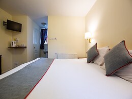 The Longforgan Coaching Inn