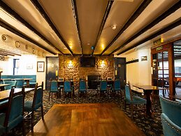 The Longforgan Coaching Inn