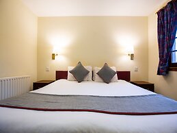 The Longforgan Coaching Inn