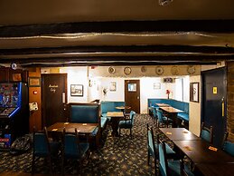 The Longforgan Coaching Inn