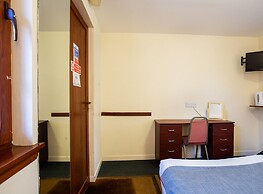 The Longforgan Coaching Inn