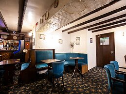 The Longforgan Coaching Inn