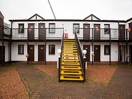 The Longforgan Coaching Inn