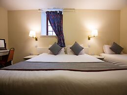 The Longforgan Coaching Inn