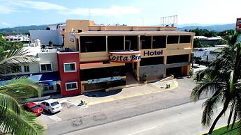 Hotel Costa Brava