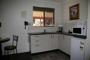 Melview Greens Serviced Apartments