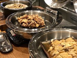 APA Hotel Sugamo Ekimae