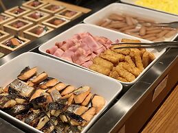 APA Hotel Sugamo Ekimae