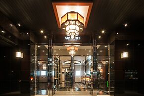APA Hotel Sugamo Ekimae