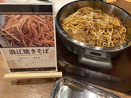 APA Hotel Sugamo Ekimae