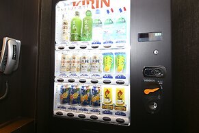 APA Hotel Sugamo Ekimae