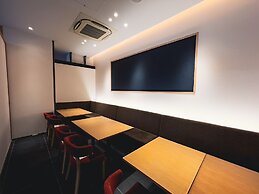 APA Hotel Sugamo Ekimae