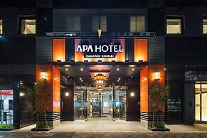 APA Hotel Sugamo Ekimae
