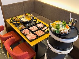 APA Hotel Sugamo Ekimae