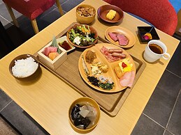 APA Hotel Sugamo Ekimae