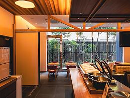 APA Hotel Sugamo Ekimae