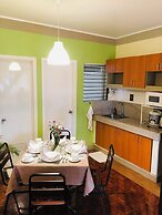 Baguio Holiday Villas