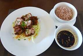 Baguio Holiday Villas