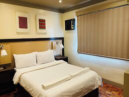 Baguio Holiday Villas