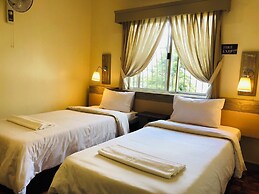 Baguio Holiday Villas