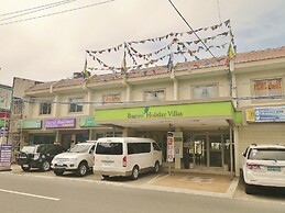 Baguio Holiday Villas