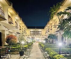 Baguio Holiday Villas