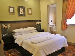 Baguio Holiday Villas