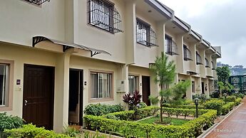 Baguio Holiday Villas