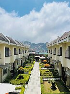 Baguio Holiday Villas