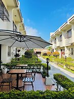 Baguio Holiday Villas