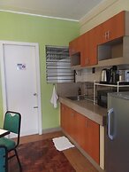 Baguio Holiday Villas