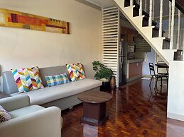 Baguio Holiday Villas