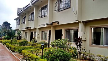 Baguio Holiday Villas