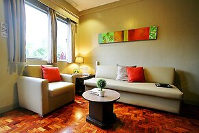 Baguio Holiday Villas