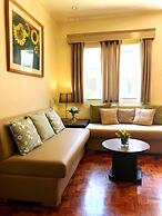 Baguio Holiday Villas