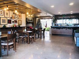 Baguio Holiday Villas