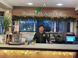 Baguio Holiday Villas