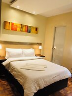 Baguio Holiday Villas