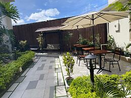 Baguio Holiday Villas