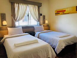 Baguio Holiday Villas