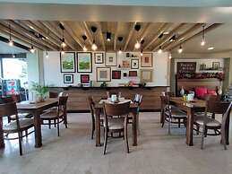 Baguio Holiday Villas