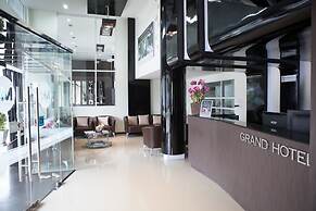 MD Grand Hotel