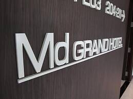 MD Grand Hotel