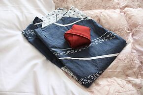 Miraino Yado Mizunoto