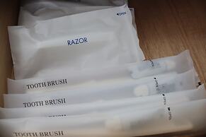 Miraino Yado Mizunoto