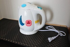 Miraino Yado Mizunoto