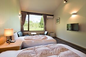 Miraino Yado Mizunoto