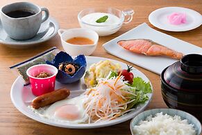 Miraino Yado Mizunoto