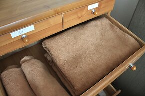 Miraino Yado Mizunoto