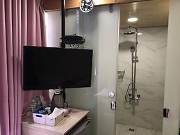 LaiChiTe Hotel Love River